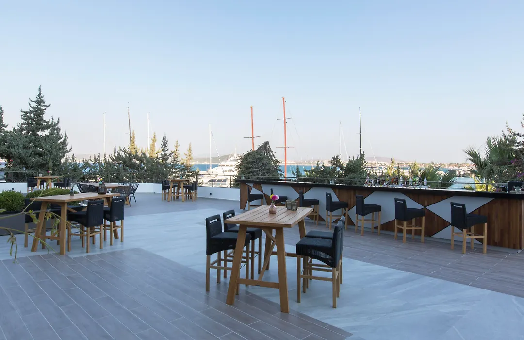 Altin Yunus Hotel&SPA - Çeşme-1