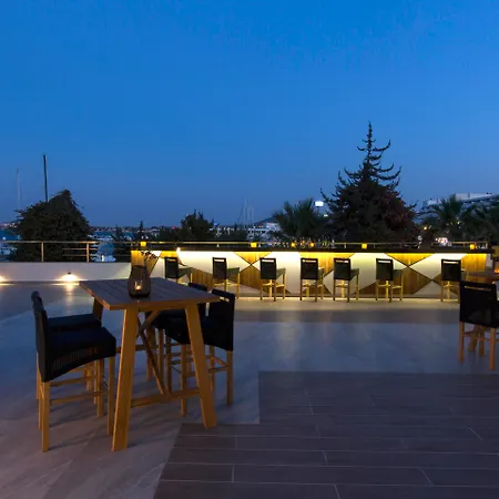 Altin Yunus Hotel&SPA - Çeşme-3