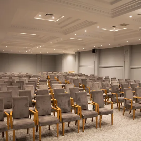 Altin Yunus Hotel&SPA - Çeşme-2